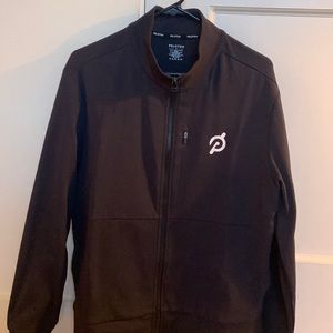 Peloton Full Zip Jacket